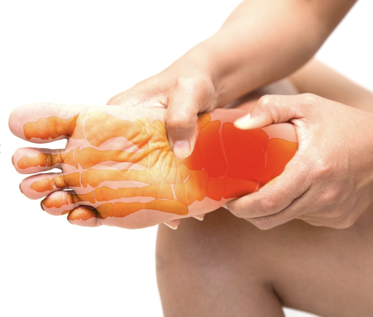 7 Early Signs of Neuropathy You Should NEVER Ignore